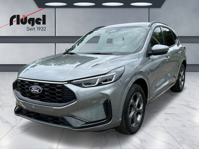 Ford Kuga FHEV AWD ST-Line