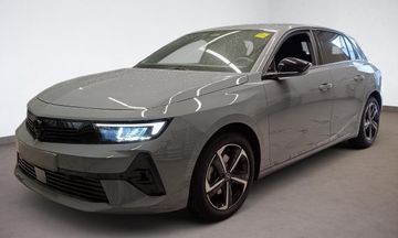 Opel Astra L 5tg  1.2 Turbo GS Automatik 360°-Kamera