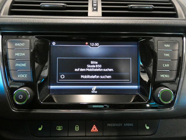 Fabia 1.0 TSI DRIVE 125 Best Of LED KAM NAV PANO