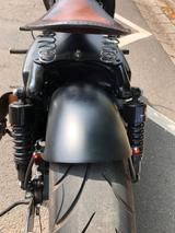 Harley-Davidson Sportster 883 iron - HARLEY-DAVIDSON IRON 883