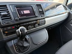 Fahrzeugabbildung Volkswagen T6 California Beach DSG 1.Hand Standhzg Navi ACC