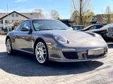 Porsche 997 911 Carrera S Coupe - gebrauchte Porsche 997 aus dem Jahr 2009
