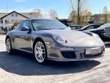 Porsche 997 911 Carrera S Coupe - Porsche aus 2009: 911