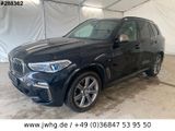 BMW X5 M50 LASER/DRIVING PRO/PANO/AHK/HUD/KAMERA - BMW X5 M50 aus 2020