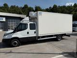 Iveco DAILY 70C21 HI-MATIC CARRIER SUPRA 550 EURO6e - Iveco Daily 70 c 21
