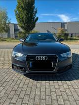 Audi A 5 S-Line ,Facelift 2016 - gebrauchte Audi A5 mit Facelift