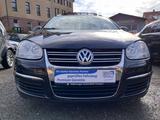Volkswagen Golf V Variant Sportline*Panoramdach*Ahk*90KW* - Volkswagen Golf aus 2009: Sportline