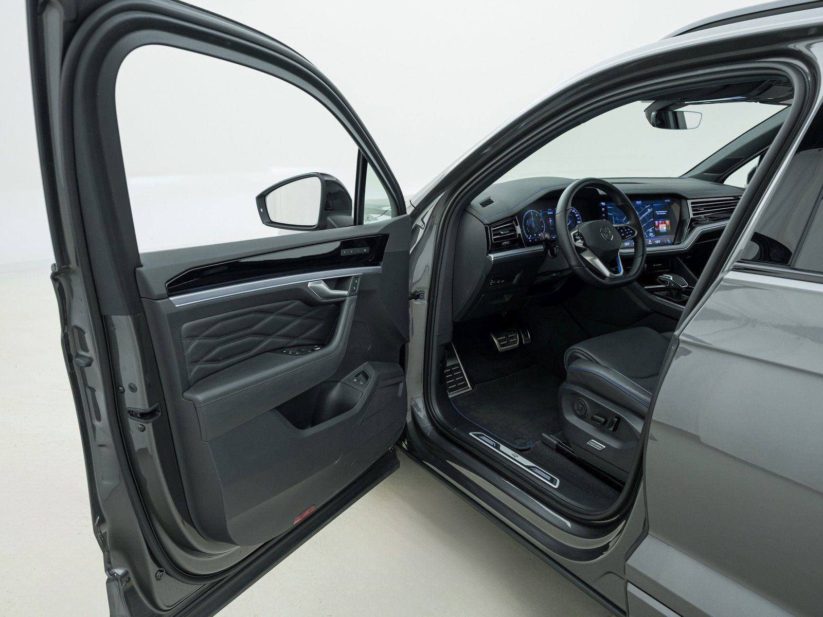 Volkswagen Touareg - Bild 11