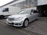Mercedes-Benz C 200 T CDI BlueEff. *2.HD*MFL*PTS*SHZ*TOP* - gebrauchte Mercedes-Benz C 200 aus dem Jahr 2012