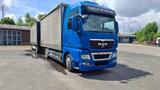MAN TGX   18.540  XXL - MAN Tgx 540
