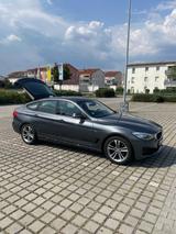 BMW Bmw 320i GT Gran Turismo F34 Sportline 201... - BMW 3er Reihe: F34