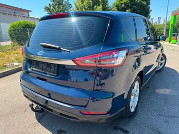 Ford S-Max - 10