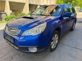 Subaru Legacy 2.0 Diesel Boxer Kombi Outback Active - Subaru Legacy aus 2011