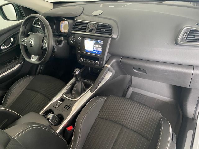 Kadjar 1.2 TCe Bose Edition ENERGY PANO+NAVI