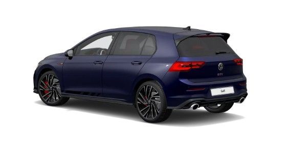 Volkswagen Golf - Bild 3