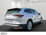 Skoda ENYAQ iV 60 Loft 132 kW LED SHZ GRA KLIMA - Skoda Gebrauchtwagen in Solingen
