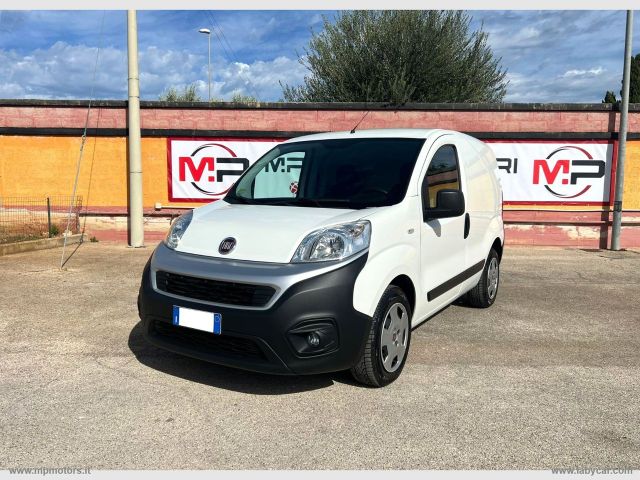 Andere FIORINO 1.3 MJ 95CV