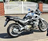 BMW R1150R - BMW 2003 R1150R