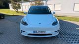 Tesla Long Range Dual Motor AWD FSD AHK LED  - Tesla Model Y: Ahk