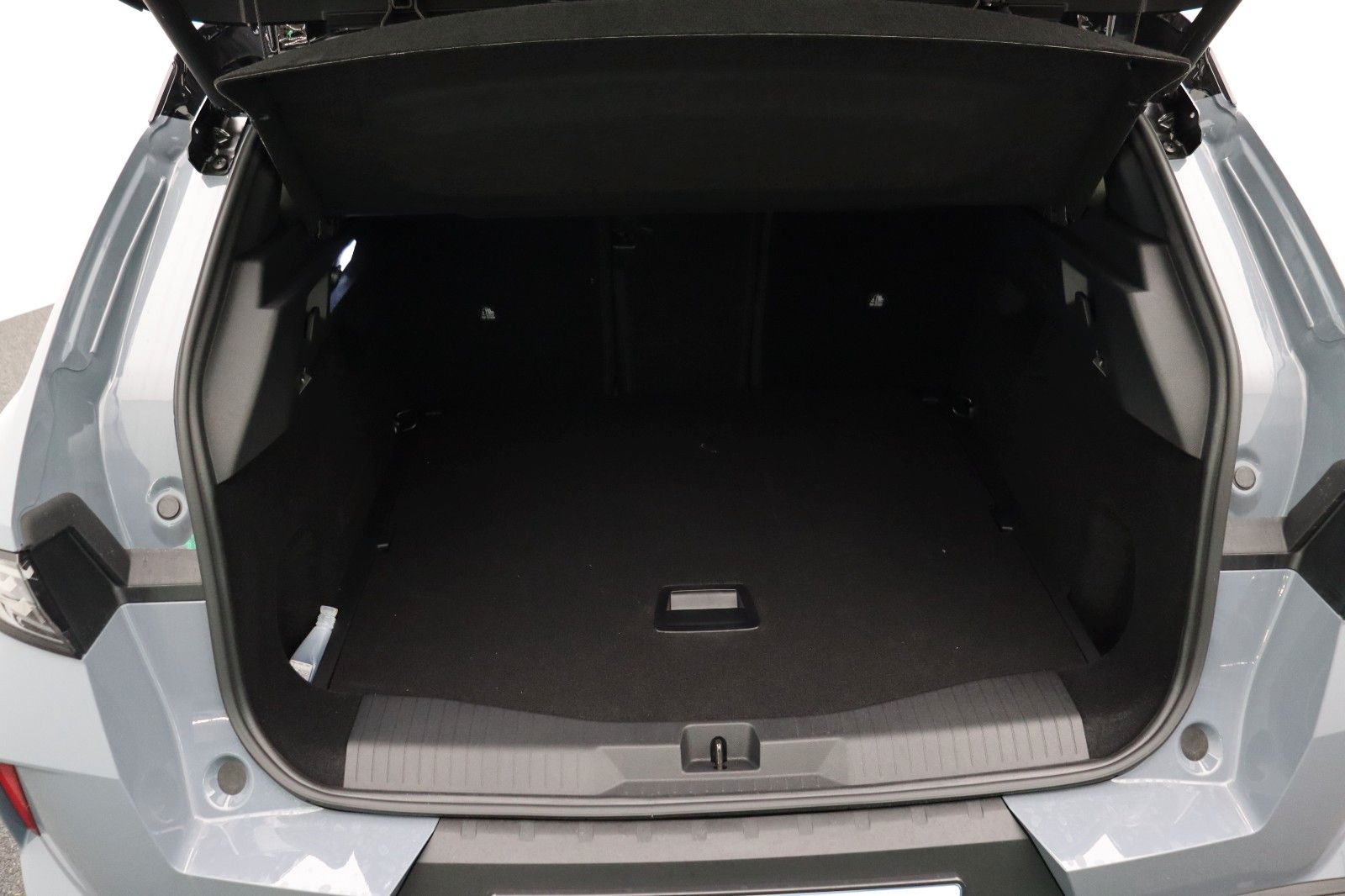 Fahrzeugabbildung Opel Grandland GS 1.2 48V Mild-Hybrid