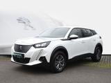 Peugeot 2008 e- Active Elektromotor 136 - Peugeot 2008 mit Elektro-Antrieb: Automatik
