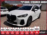 BMW 218i Active Tourer M-Sport 360KAMERA PANO MEMORY - weiße BMW 218