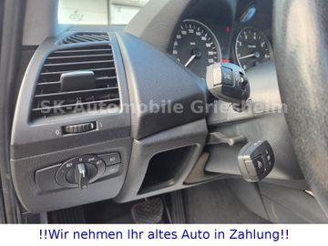 BMW 118 - 12