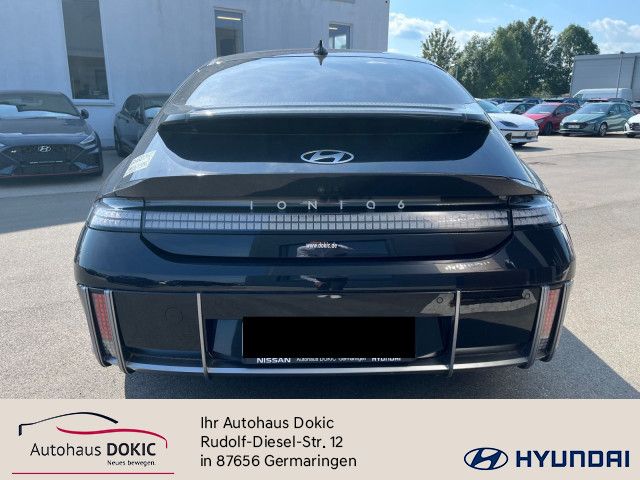 Hyundai IONIQ 6 – Bild 7