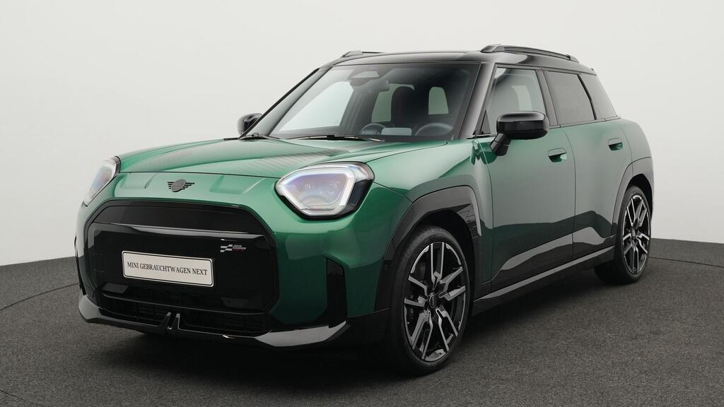 MINI Aceman SE