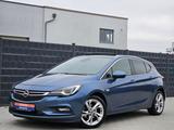 Opel Astra K 1.4 SIDI Turbo Innovation S-DACH KAM NAV - Opel Astra mit Benzin-Antrieb: Schiebedach