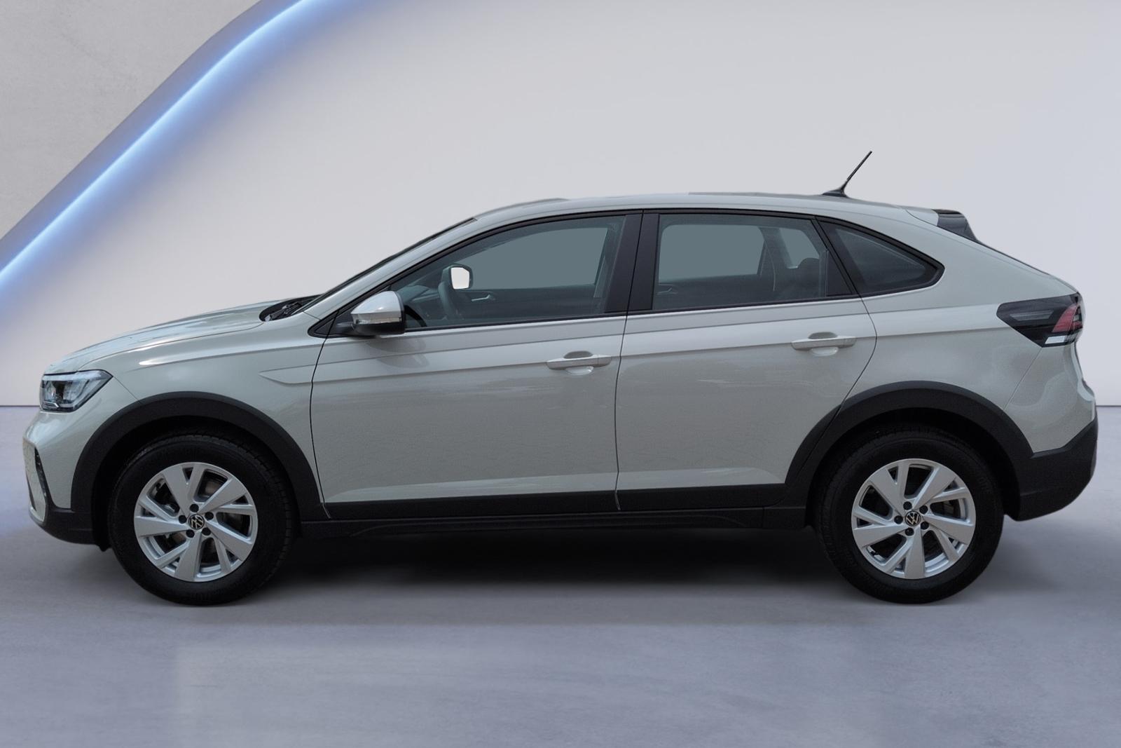 Volkswagen Taigo 1.0 TSI KLIMA+LED+ALU+CARPLAY+