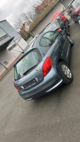 Peugeot 207, Baujahr 2007 zu verkaufen - Peugeot 207 Gebrauchtwagen in Hannover
