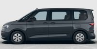 Volkswagen T7 Multivan - Vorschau Bild 5