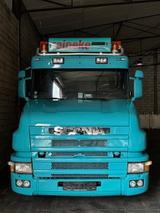 Scania Hauber T142 - Offers
