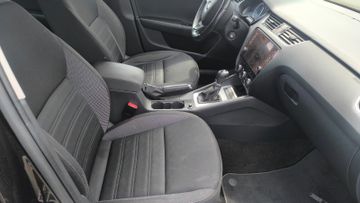 Skoda Octavia - 11