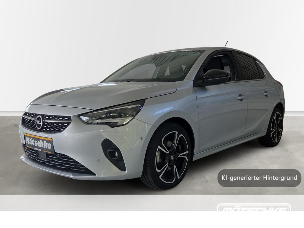 Opel Corsa F 1.2 Elegance SHZ KAMERA INTELLILINK LED