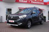Dacia Dokker 1.6 SCe Prestige Navi Kamera Sitzheizung - gebrauchte Dacia Dokker aus dem Jahr 2018