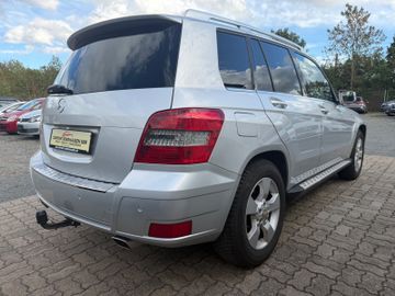 Mercedes GLK 220 - 3