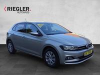 Volkswagen Polo 1.0 TSI Comfortline Allwetter