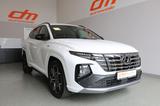 Hyundai TUCSON 1.6 T-GDI Plug-in Hybrid 4WD*N-Line*Kam* - Hyundai TUCSON aus 2023