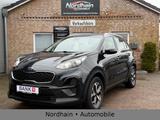 Kia Sportage Attract 2WD*NAVI*LED*SHZ*AHK*TEMPO* - Kia: Attract