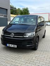 Volkswagen VW Multivan T6 (2016) - 1. Hand