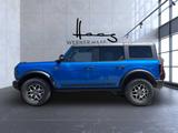 Ford Bronco 2.7 EcoBoost V6 Badlands 'FIRST EDITION ' - Ford Bronco: Badlands