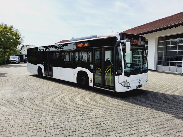 Mercedes-Benz Citaro O 530 / Euro 6-354 PS/ Klima / Doppelglas