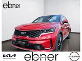 Kia Sorento 2.2 CRDi Platinum PANO 360° Kamera Nappa - rote Kia Sorento
