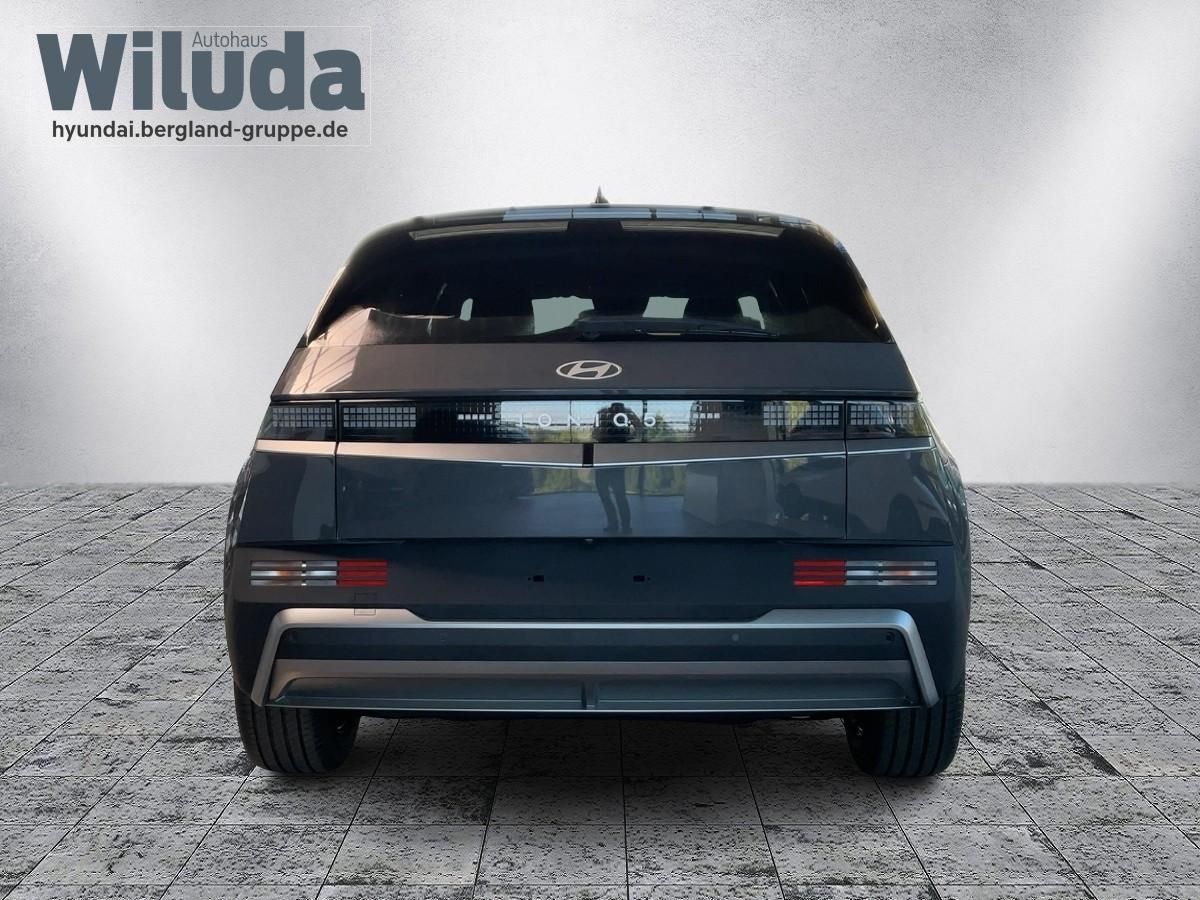 Hyundai IONIQ 5 – Bild 3