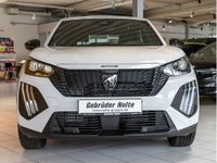 Peugeot 2008 - Vorschau Bild 2