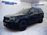 Hyundai SANTA FE 1.6 HEV 4WD Blackline Pano - Hyundai SANTA FE Tageszulassungen