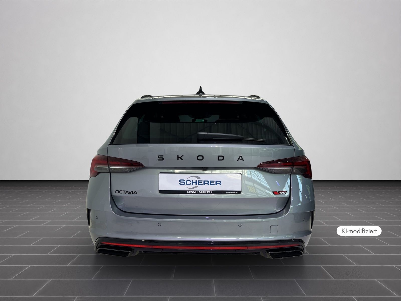 Skoda Octavia - Bild 6