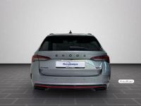 Skoda Octavia - Vorschau Bild 6